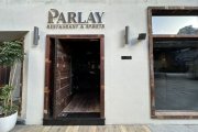 Parlay Shanghai