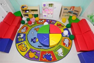 Melody International Preschool Shanghai