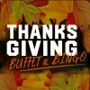 Thanksgiving Buffet & Bingo on SmartShanghai