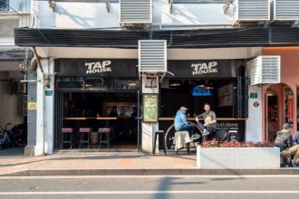 Tap House (Yongkang Lu)