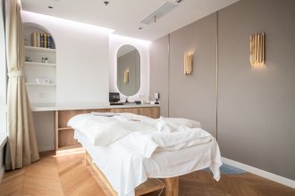 Aesthetic Skin Spa Shanghai