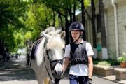 Green Valley Riding Club Shanghai