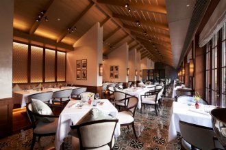 Le Comptoir de Pierre Gagnaire