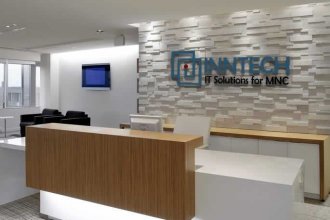 InnTech IT Solutions Shanghai