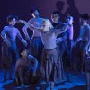 Music and Dance Theatre “The Bird Wings Runner” on SmartShanghai