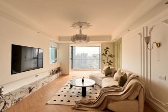 ladoll 3br 2ba，floor heating/dish washer Listing on SmartShanghai housing