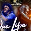 Dua Lipa & Sam Smith Tribute Concert on SmartShanghai