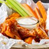 The Rooster 50% Off Wings on SmartShanghai