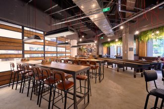 BrewDog Shanghai