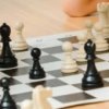 Chess Program in Summer 2024 on SmartShanghai