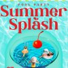 Summer Splash Pool Party on SmartShanghai