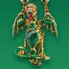 Garden of Emeralds: Discover the Gemstones on SmartShanghai