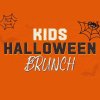 Kids Halloween Brunch on SmartShanghai