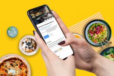 New Food Delivery Platform JSS Is Launching in Shanghai