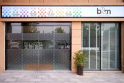 B&M Pet Hotel (Xujing) Shanghai