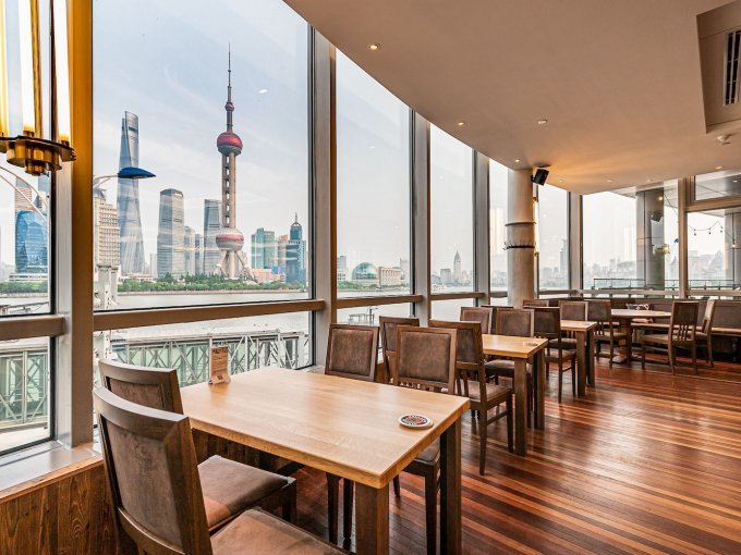 Paulaner Wirtshaus (North Bund) on SmartShanghai