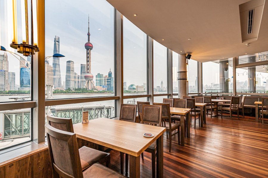 Paulaner Wirtshaus (North Bund) on SmartShanghai