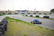 SIC KART LAND Shanghai