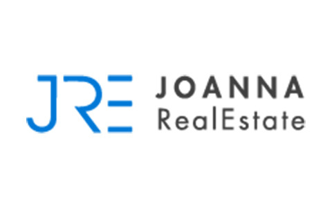 Joanna Real Estate  Logo