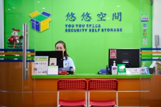 You You Space Relocation on SmartShanghai