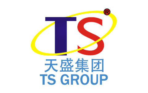 Shandong Tiansheng  Cellulose Corp., Ltd. Logo