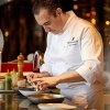 Experience the New Mediterranean Flavors by Michelin-Starred Chef Angelo Aglianó on SmartShanghai