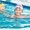 AKS 2024 Swimming Summer Camp  on SmartShanghai