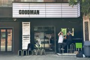 Goodman Shanghai