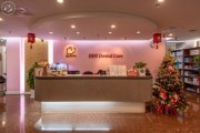 DDS Dental Care (Puxi) Shanghai