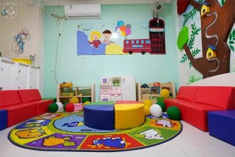 Melody International Preschool Shanghai