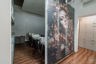 Alize Salon & Barbershop Shanghai