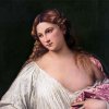 Titian's Flora: Venetian Painting from the Uffizi Galleries on SmartShanghai