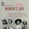 International Women's Day on SmartShanghai