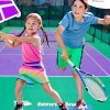 Summer Tennis Camp on SmartShanghai