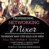 Professional Networking Mixer  on SmartShanghai