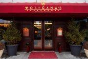 Wolfgang's Steakhouse Shanghai