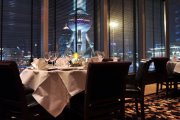 Morton's The Steakhouse (IFC) Shanghai