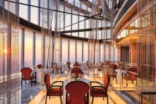 Sailing Above the Clouds: Celebrate J Hotel Shanghai Tower’s 3rd Anniversary