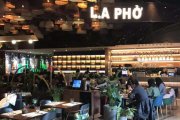 L.A. Pho (K11) Shanghai