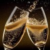 Fizzy Fridays: Sparkling Wine Night - 50% Off on SmartShanghai