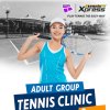 Tennis Class for Beginners (Huangpu) on SmartShanghai