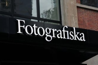 Fotografiska on SmartShanghai