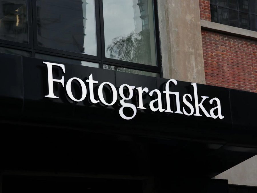 Fotografiska on SmartShanghai