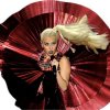 Ladies Rock - Lady Gaga, Taylor Swift, Pink Tribute on SmartShanghai