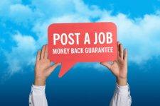 Post Your Job on SmartShanghai With Money Back Guaranteee