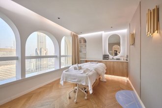 Aesthetic Skin Spa Shanghai