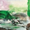 Echos of Verse: The Poetic Palimpsests of Zao Wou-Ki on SmartShanghai