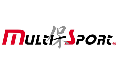 MultiSport Shanghai Ltd.  Logo